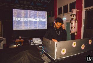 Lo Fidelity dj's