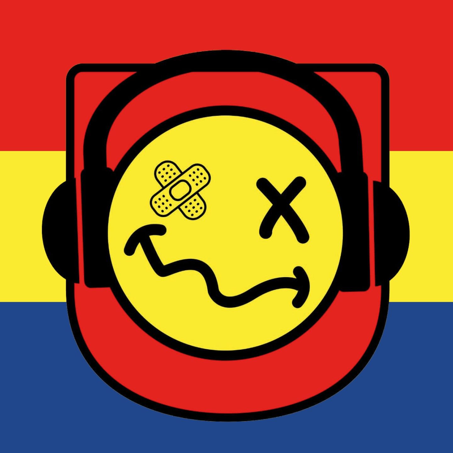 Acid Rebels