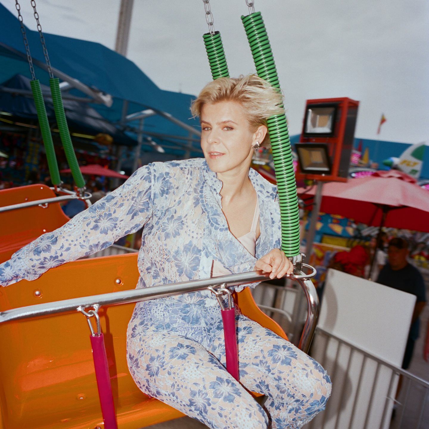 Robyn