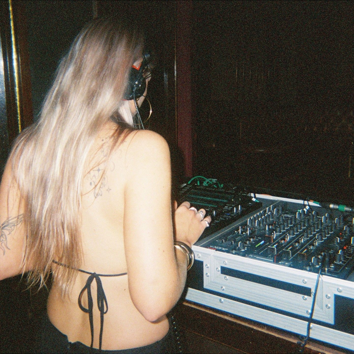 LEXI (AU)