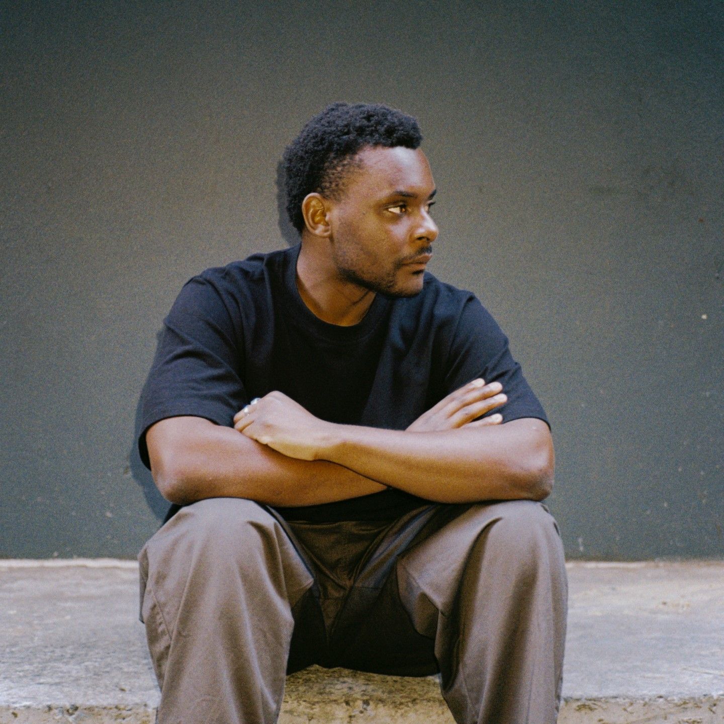 Black Dave
