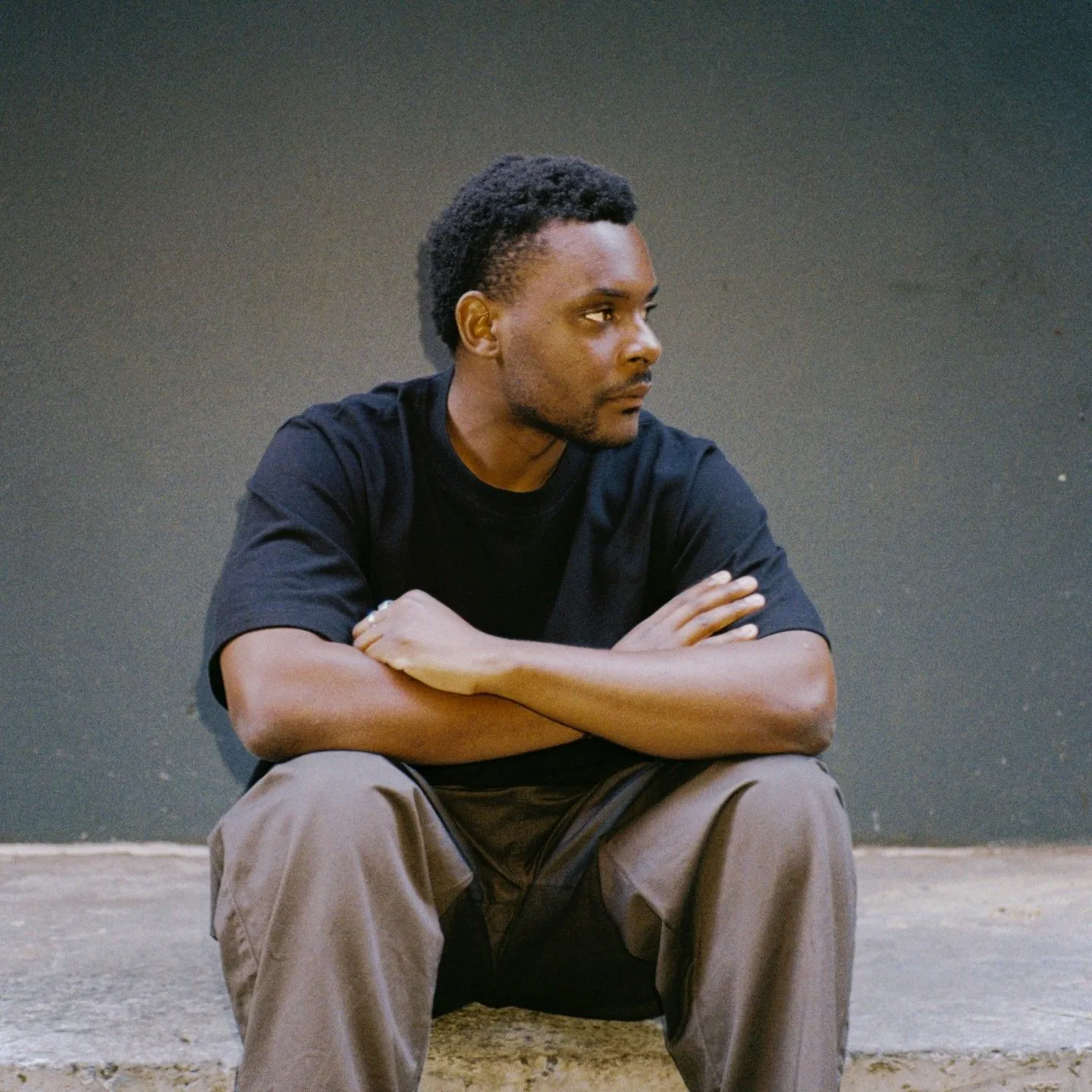 Black Dave