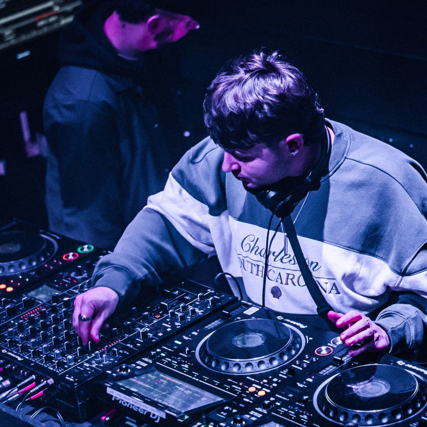 DJ Crispy