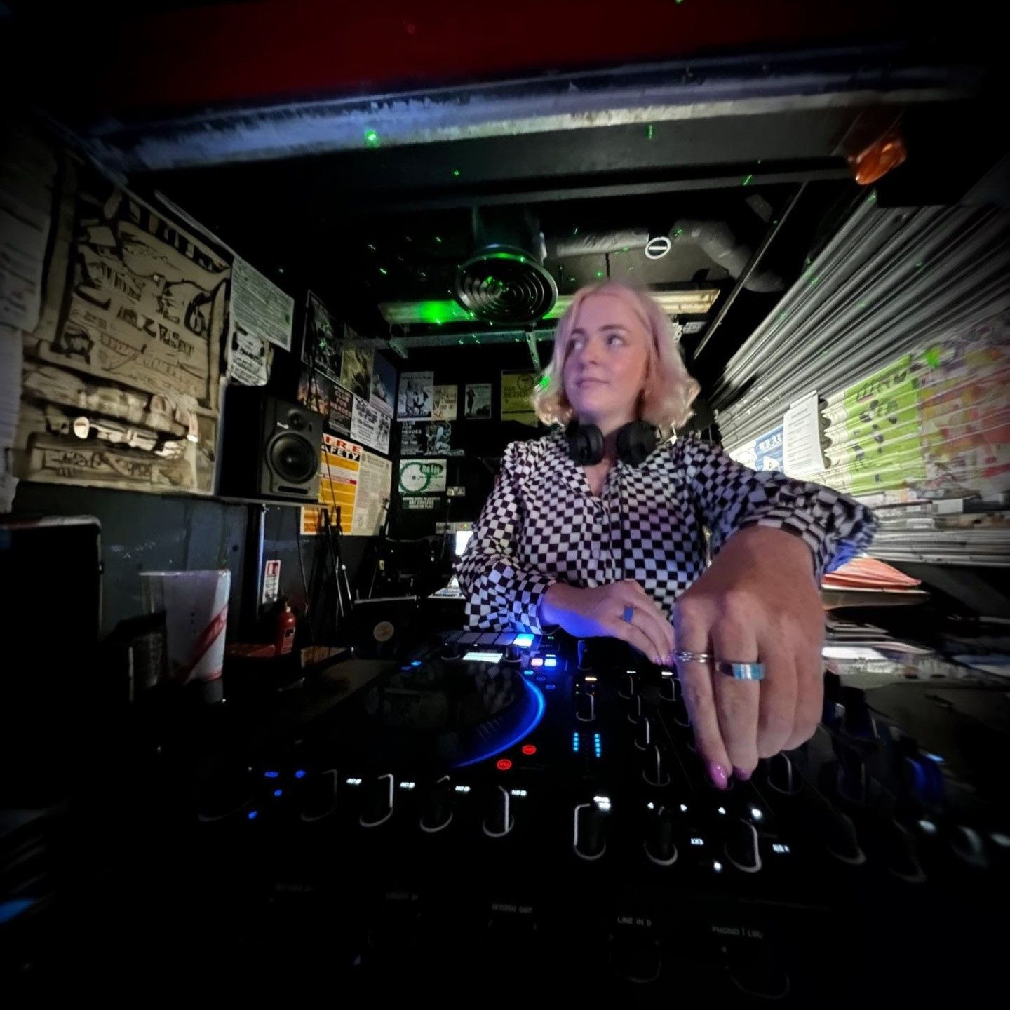 DJ LG