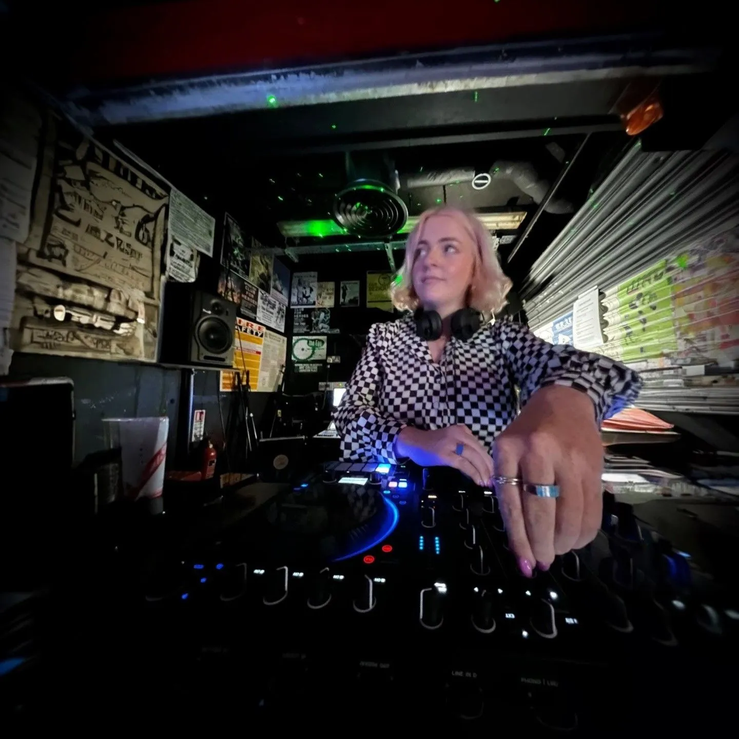 DJ LG