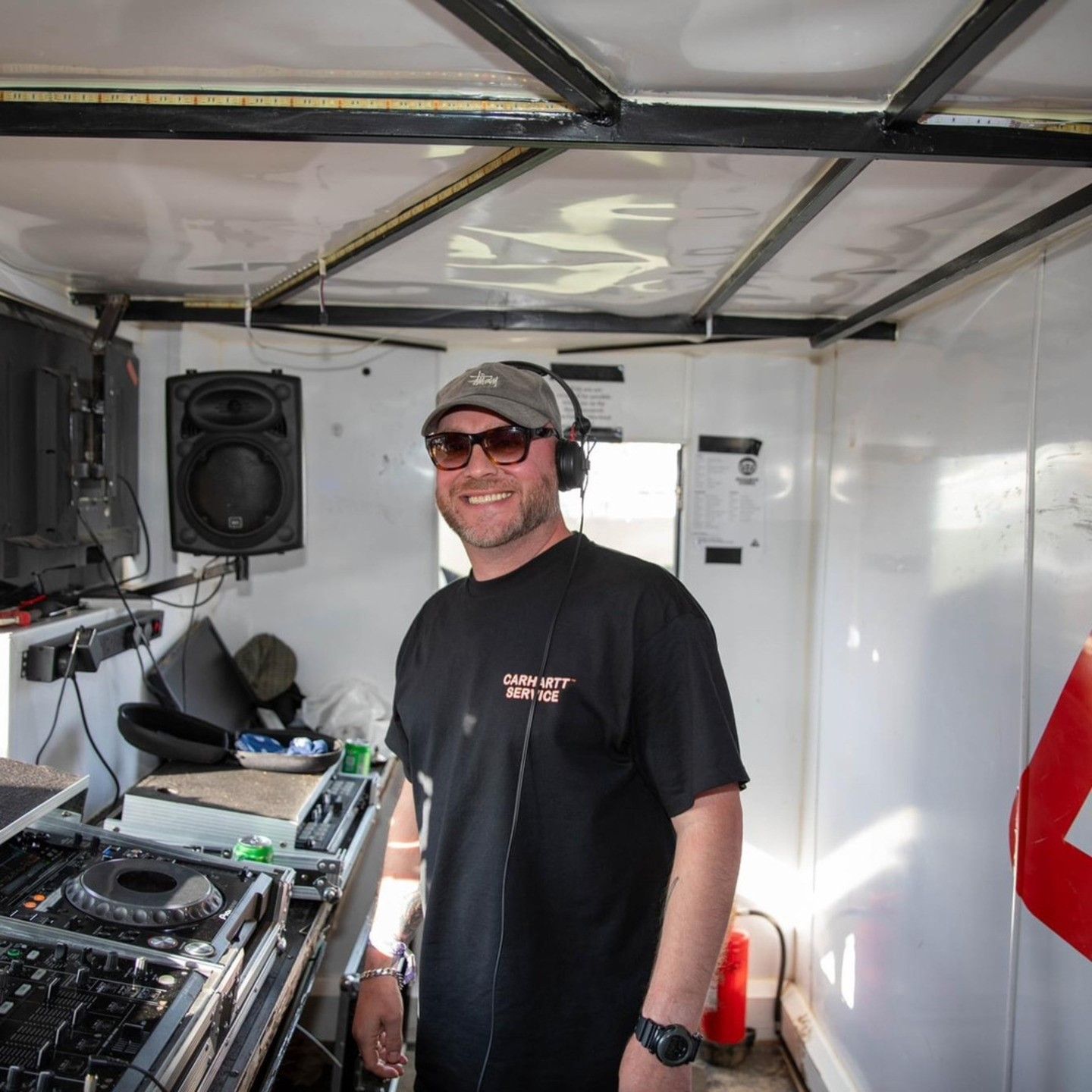 Scott Broadhead