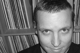 Damian Wilson