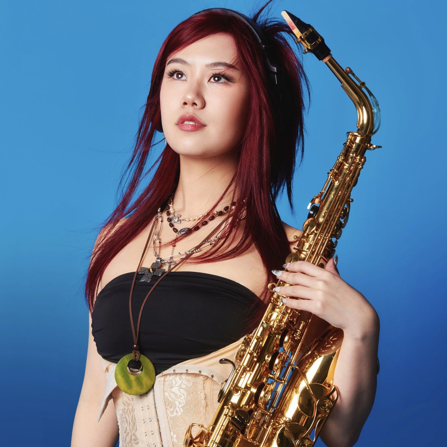 AMANDA SZE