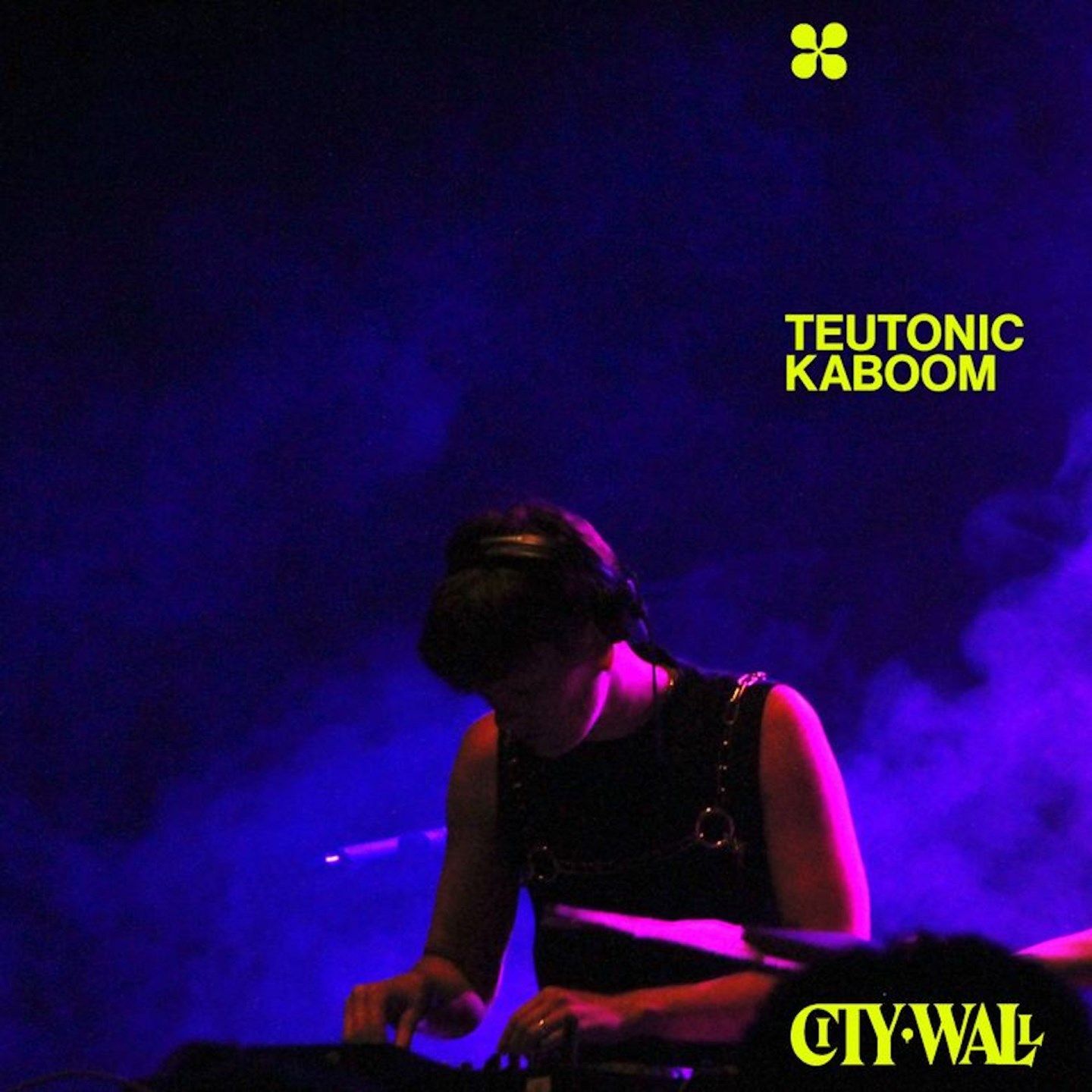 Teutonic Kaboom