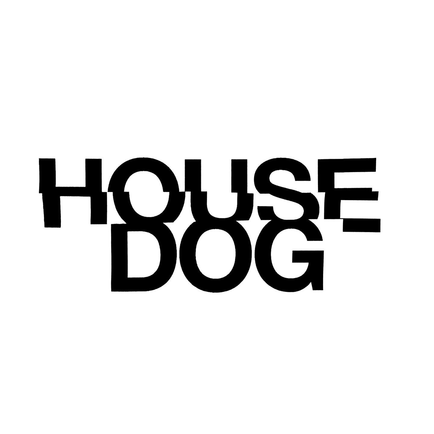 House Dog