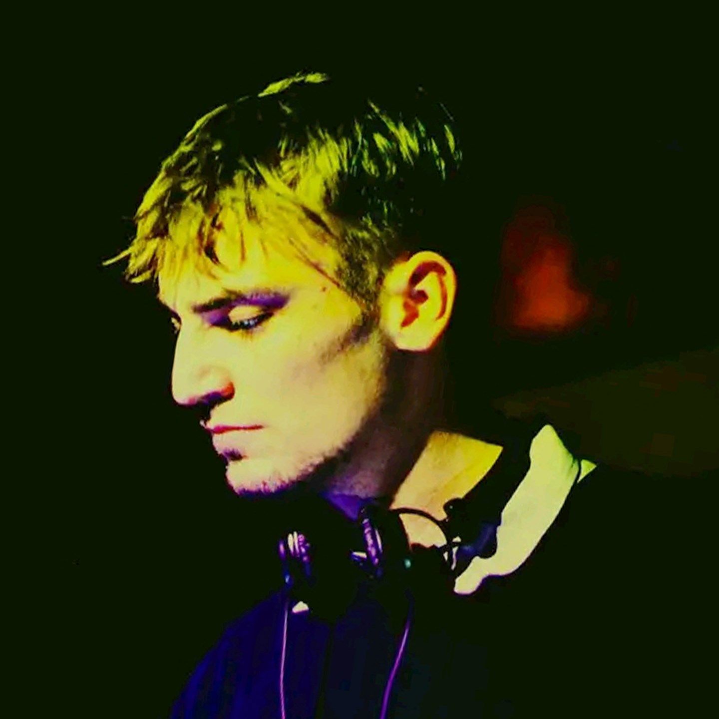 DJ Active