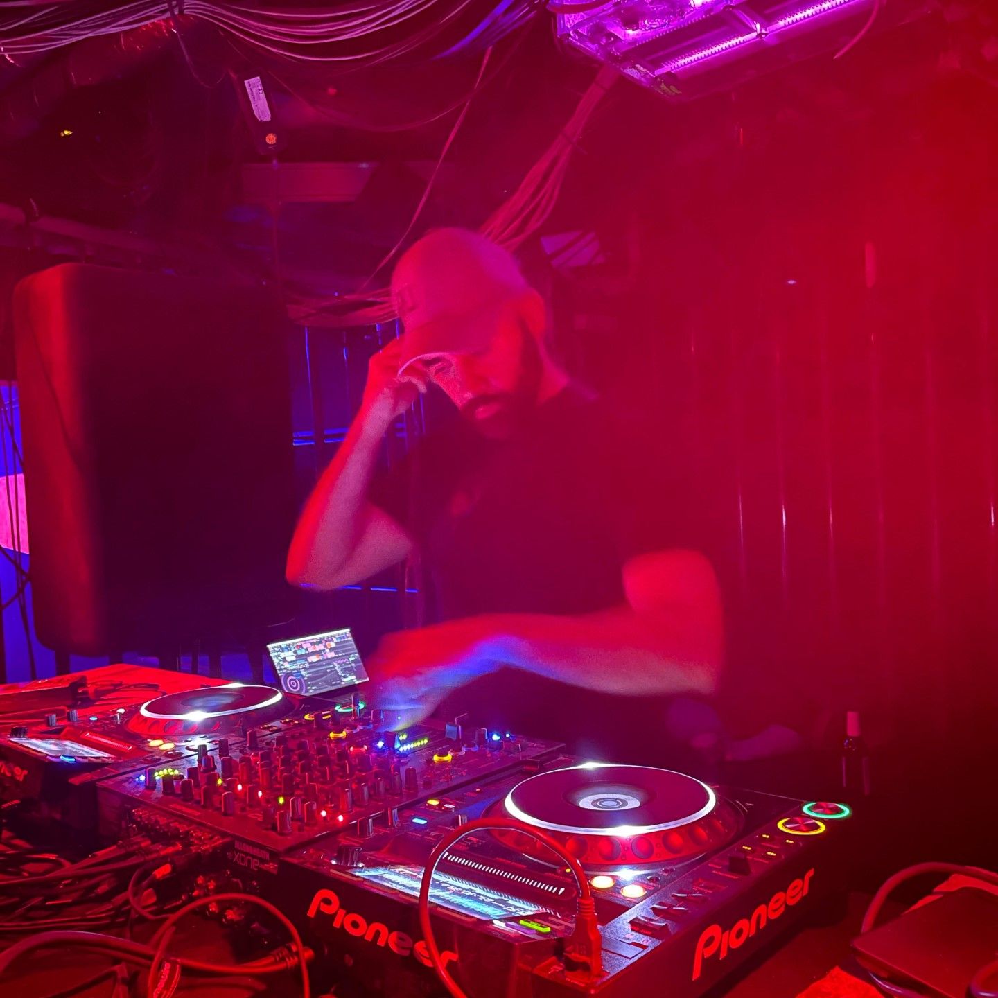 Reza Jalilian