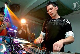 Ronski Speed