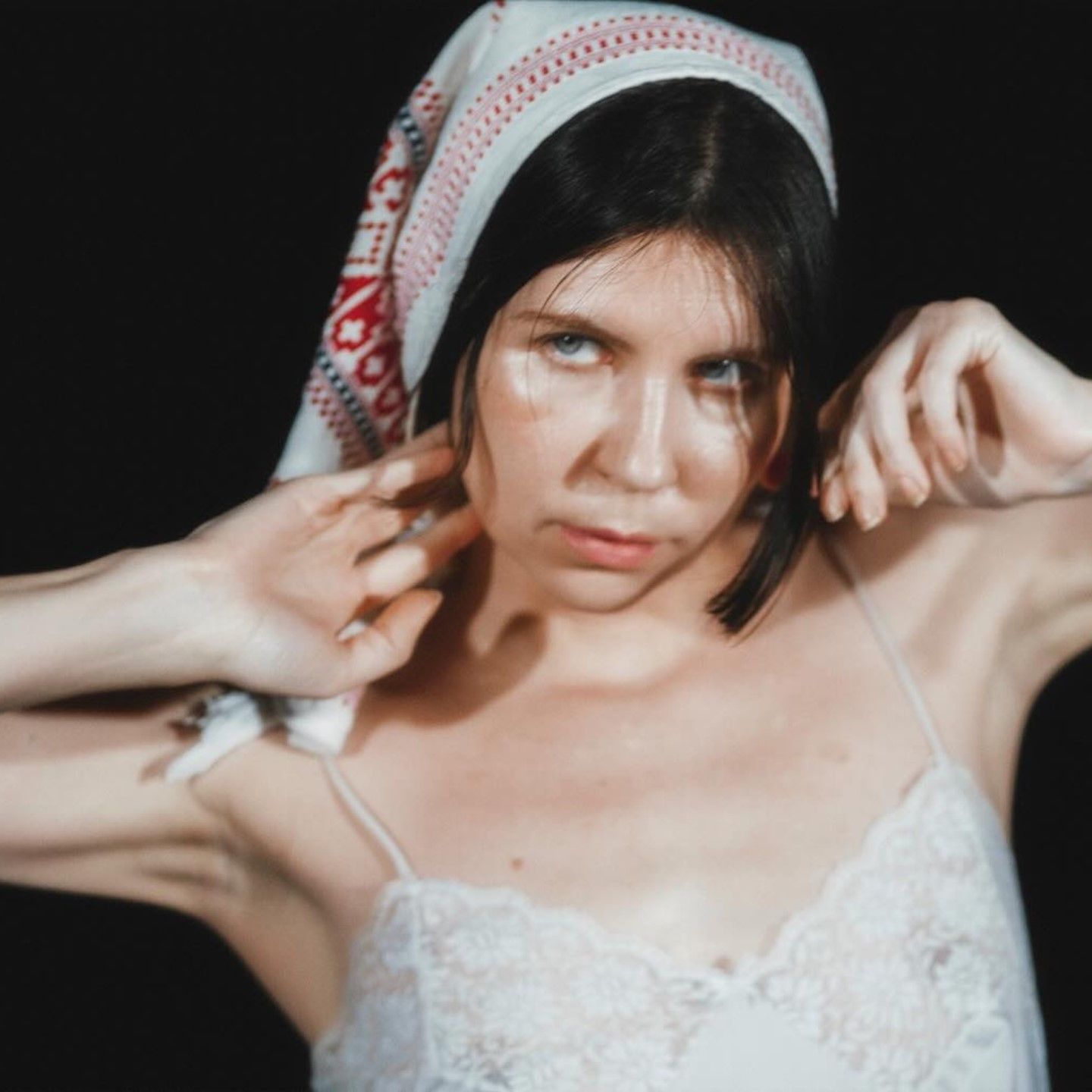Suzana Benesova