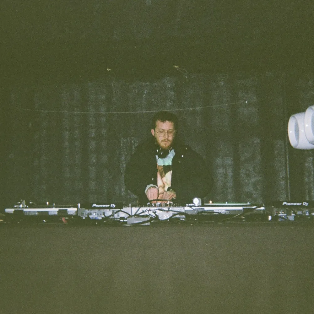 nico dj