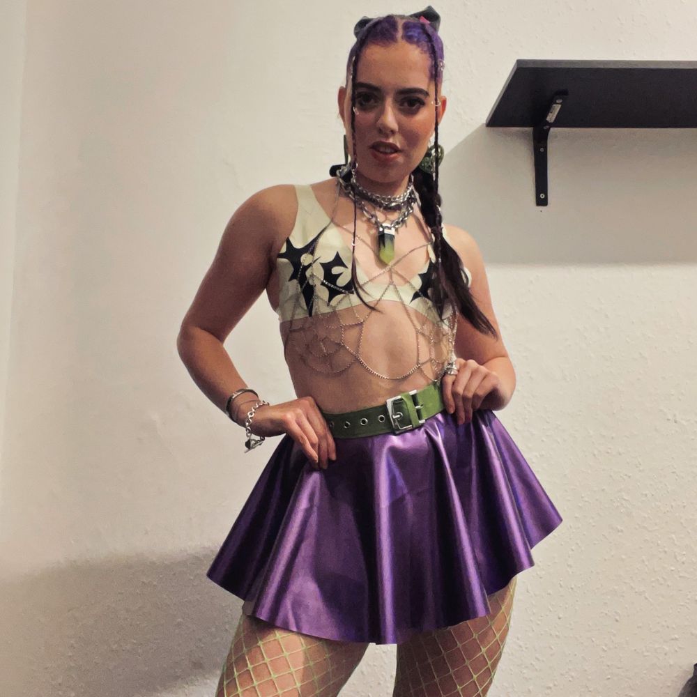 RXVEGRL