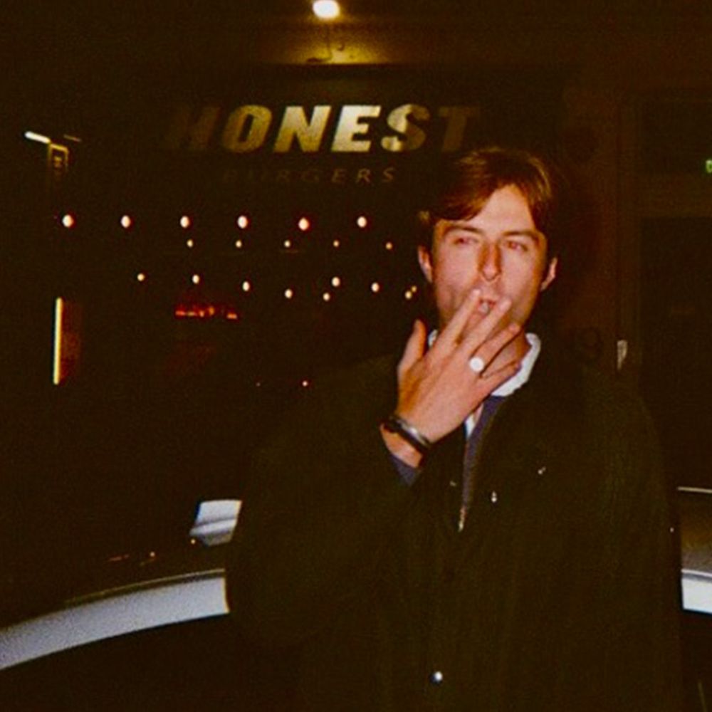 Nils Taylor
