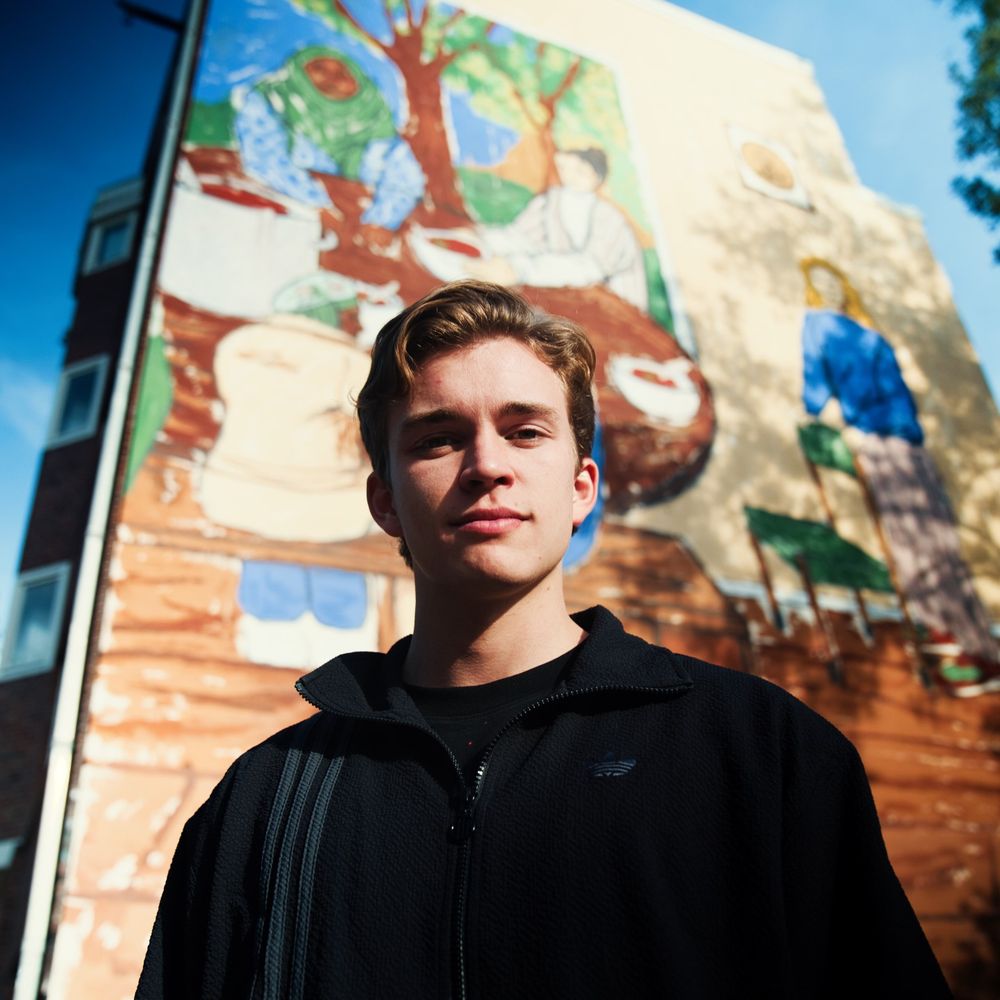 Julian Wijn