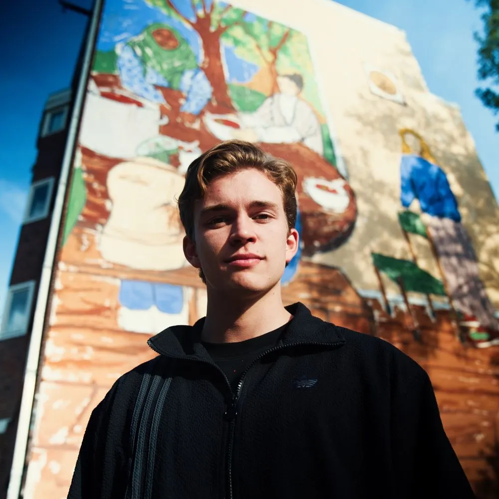 Julian Wijn