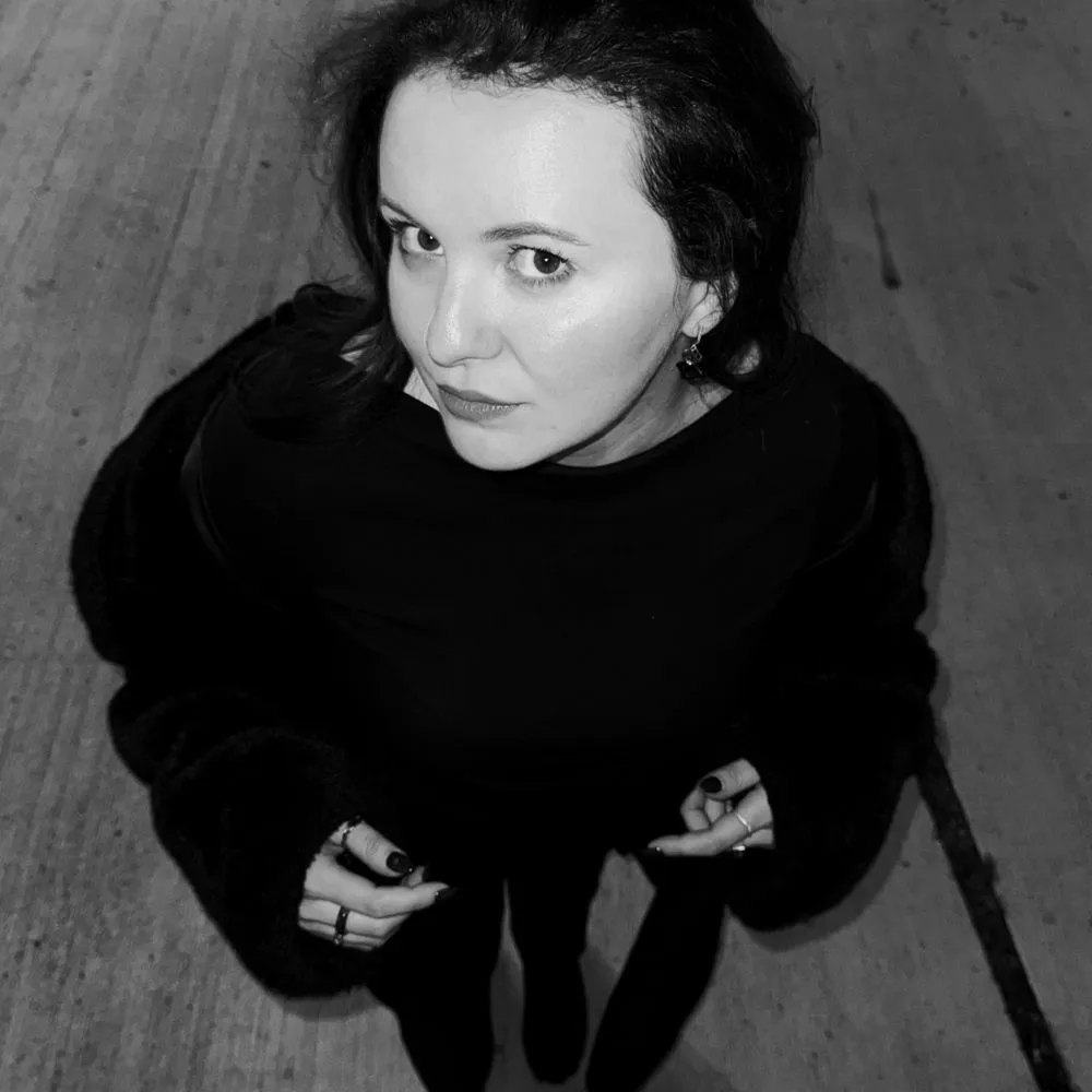 ANASTASÍA