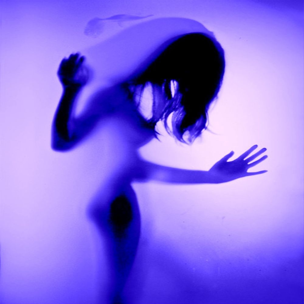 GHOST GIRL