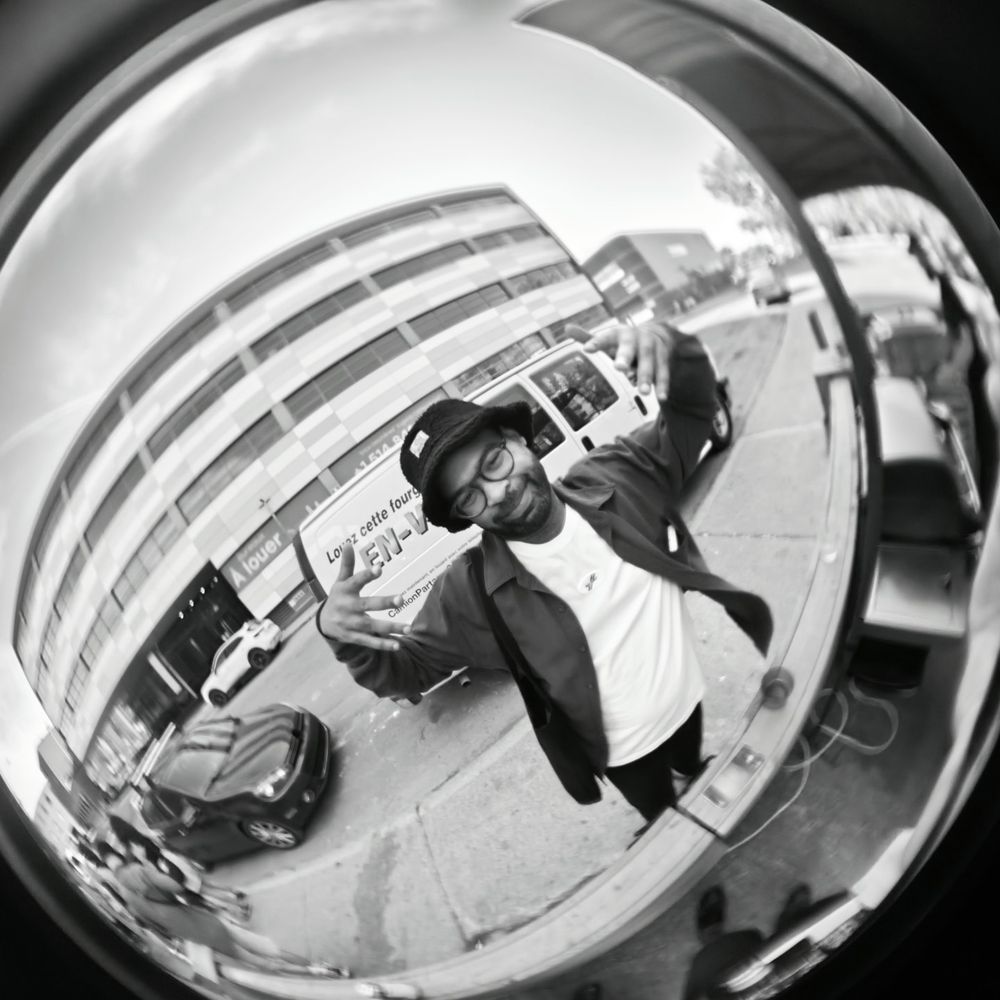 Fred [Note Vocale]