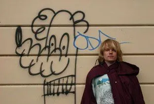Connan Mockasin