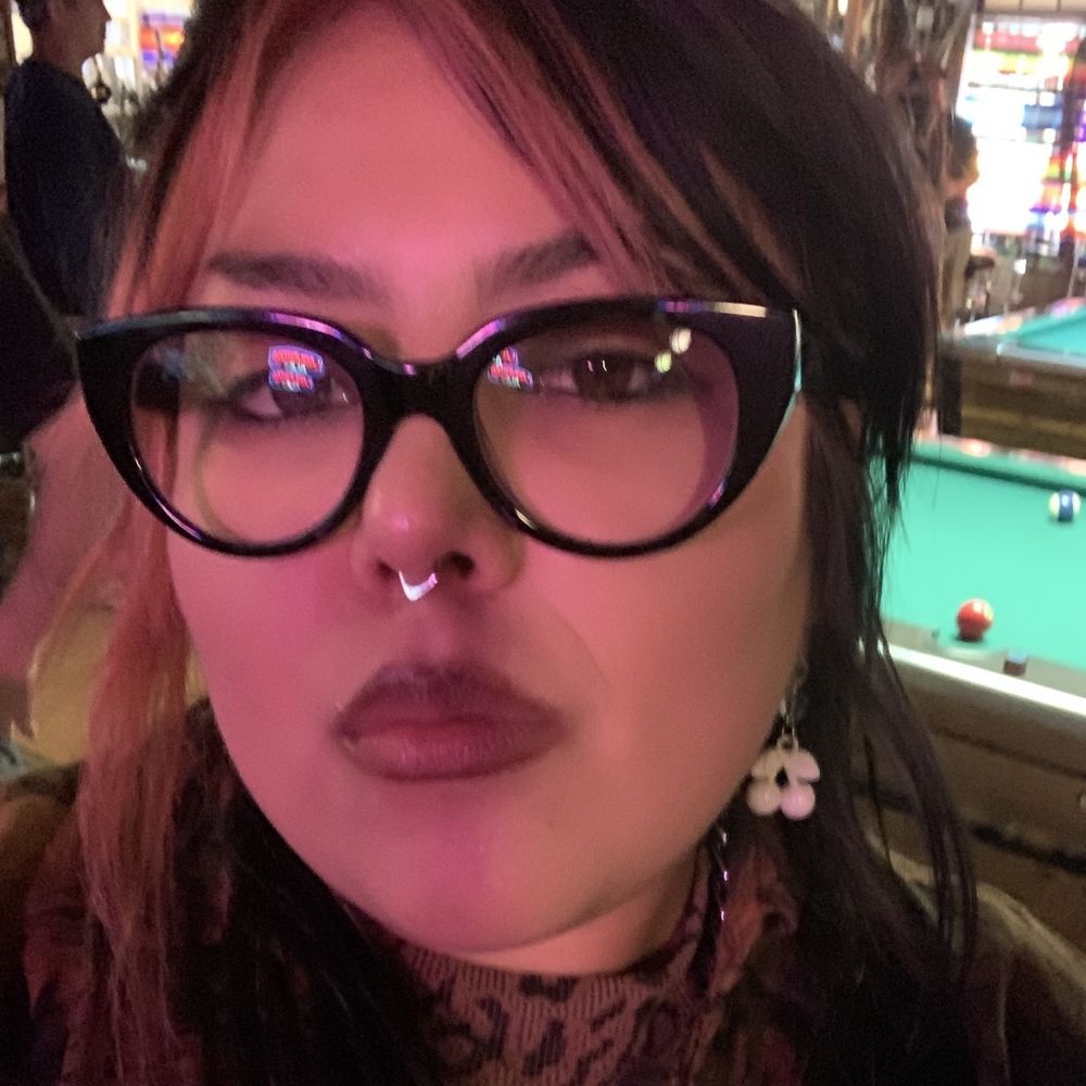 DJ Goth Spice