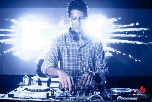 Dj-Tee