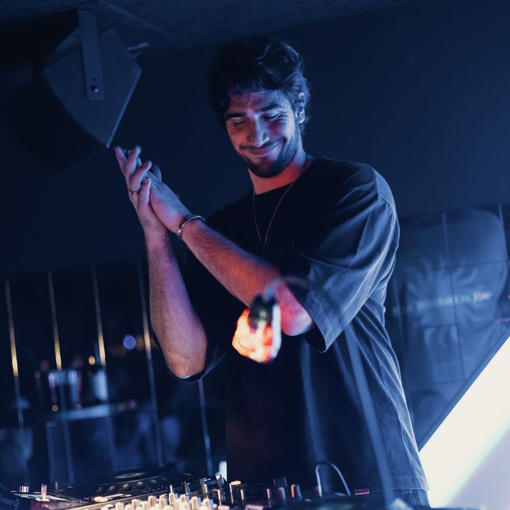 Lucas Frank