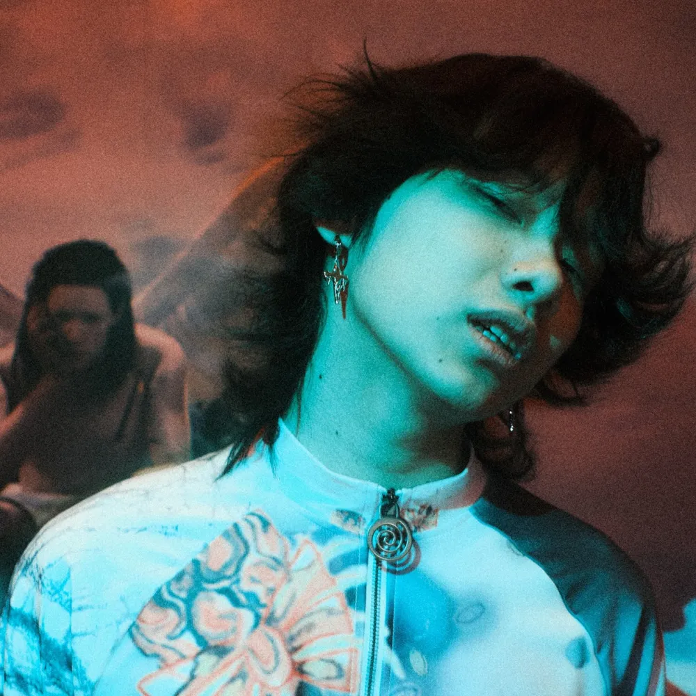 Flower Boy