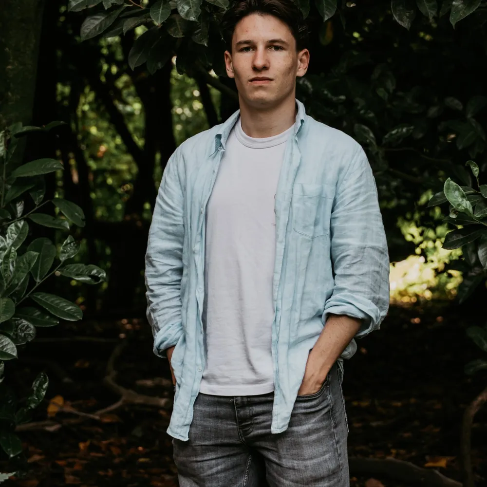 Joris van Gelder