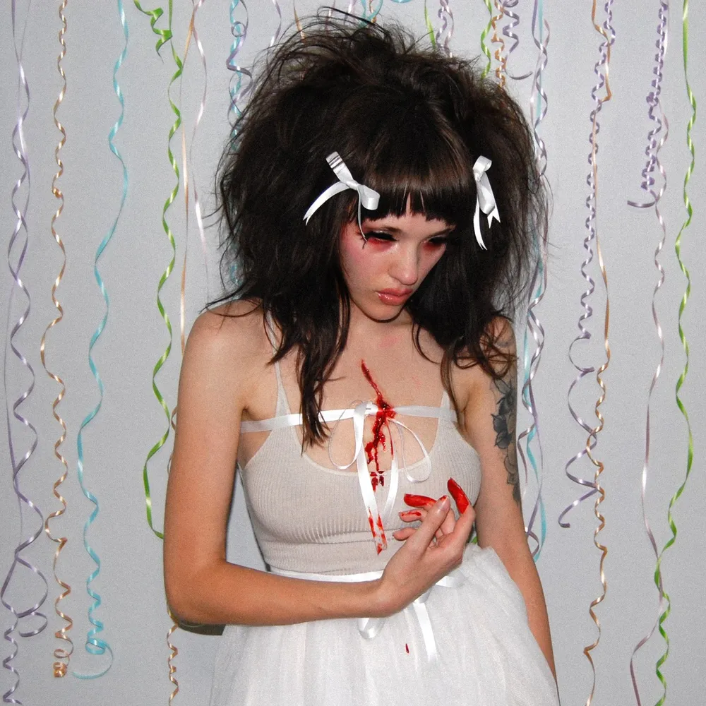 Pleasure Coffin