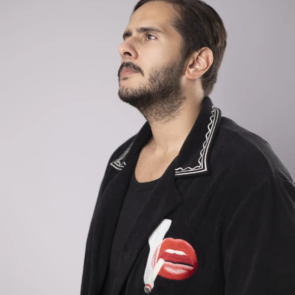 Ryan Santelises