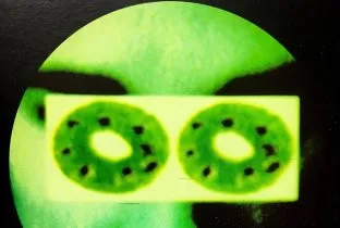 Pablo's Eye