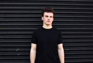 Harry Baker