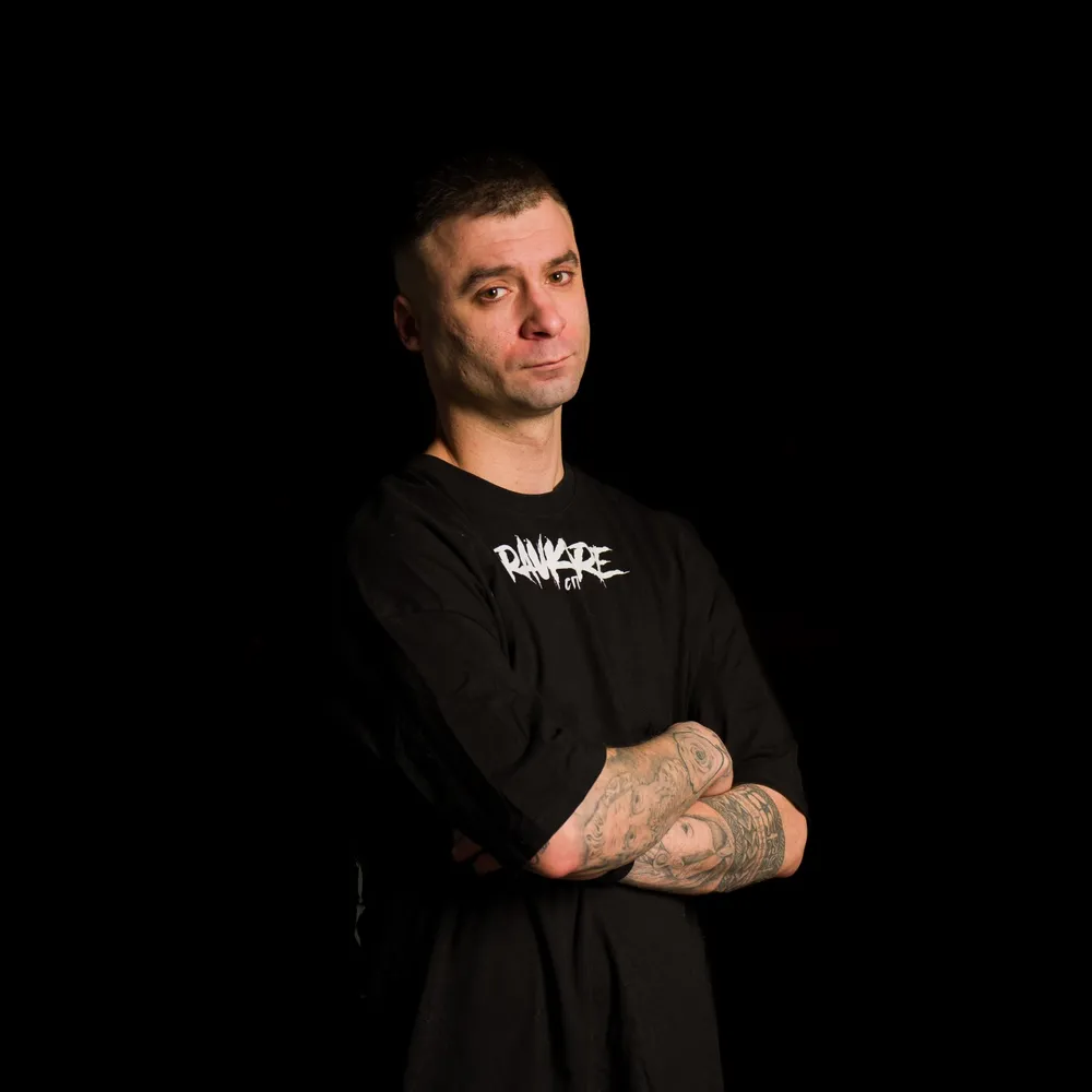 ALEX VIGO