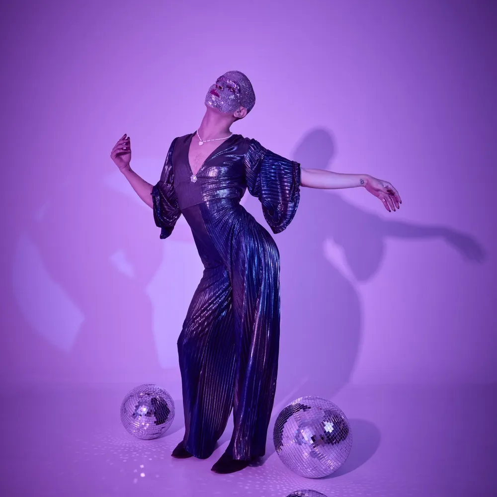 Miss Purple Shampoo