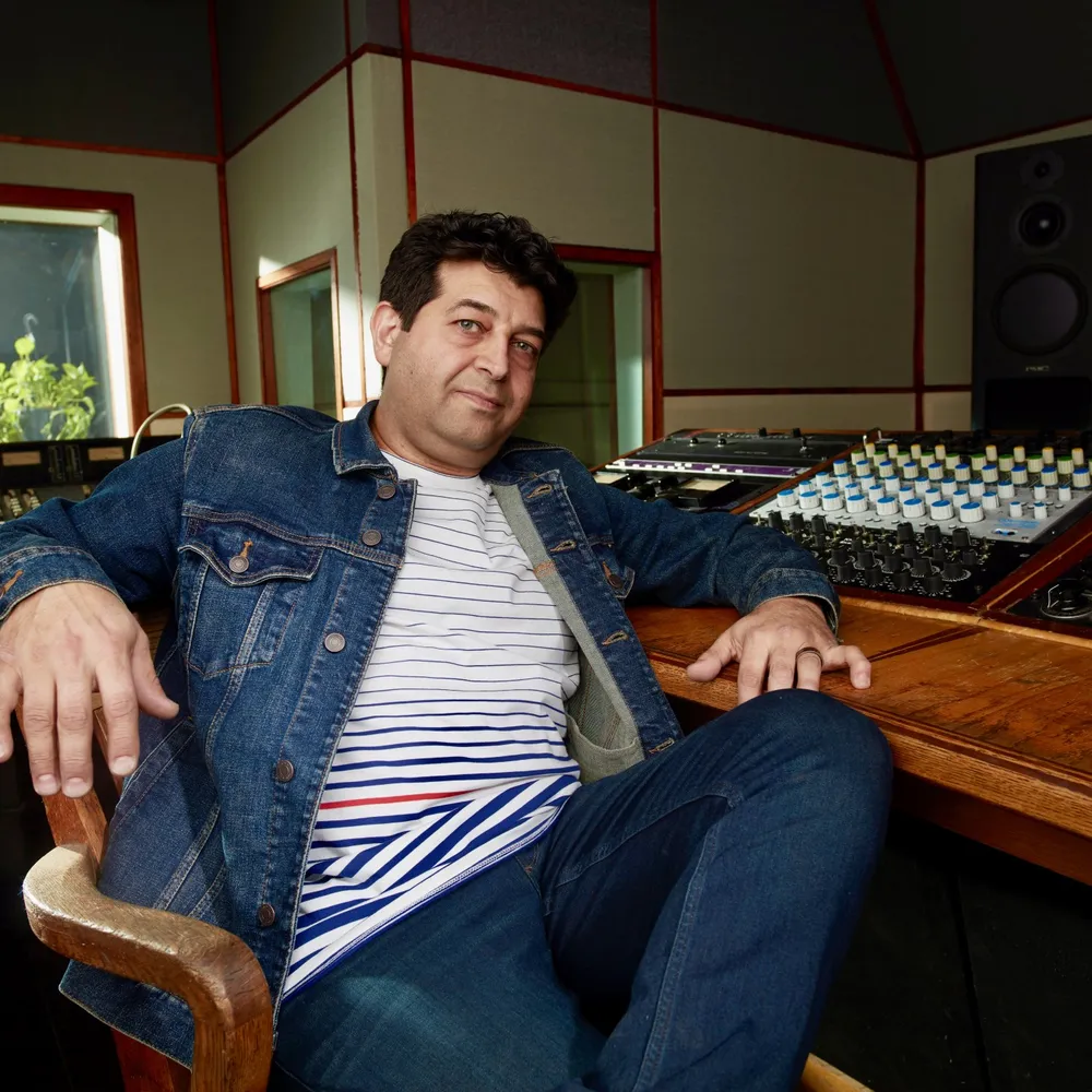 Gil Tamazyan