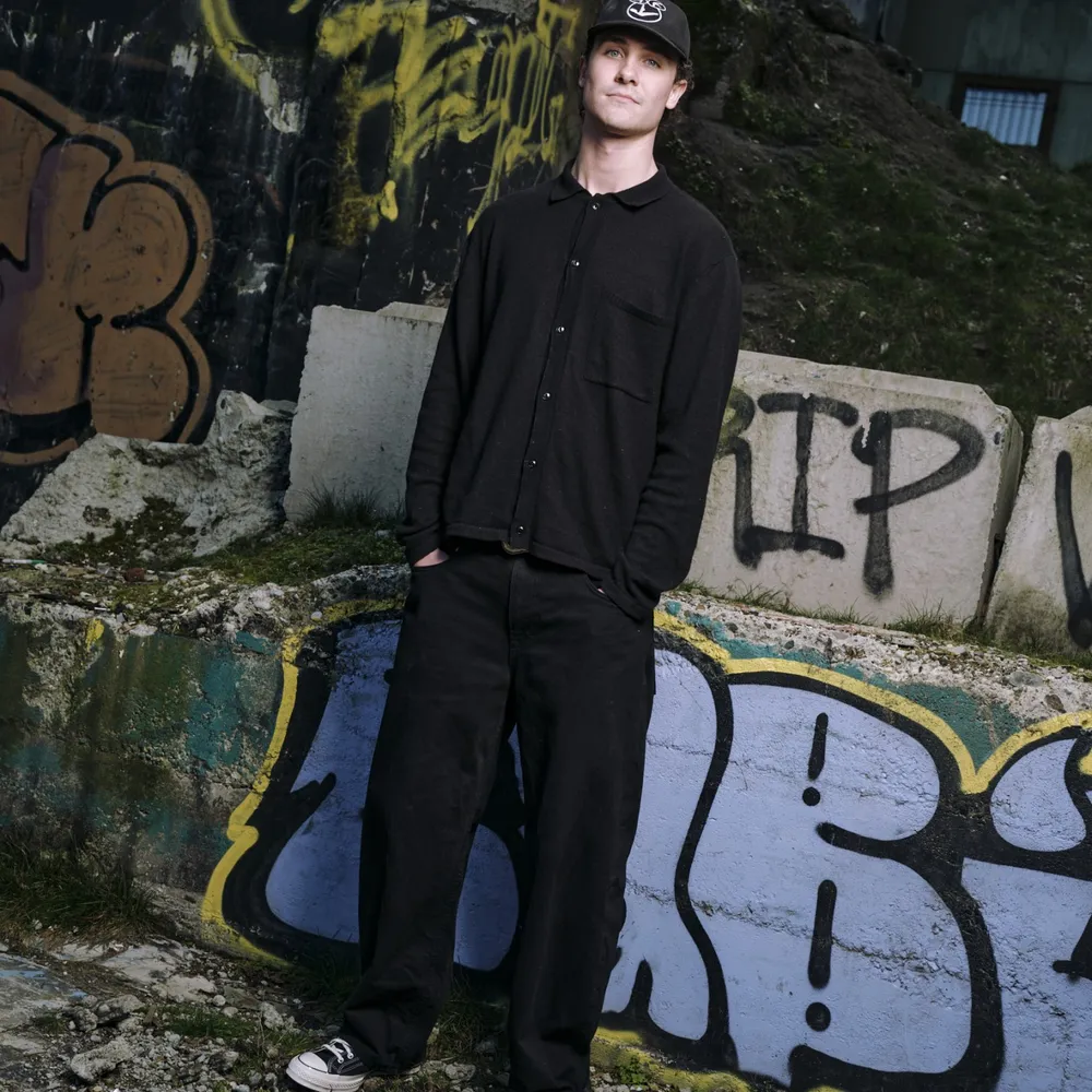 Chance Sands