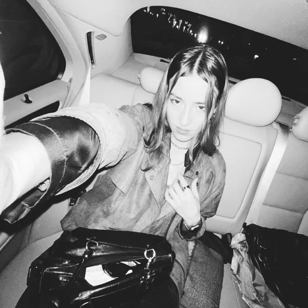 VLAD (Terra Firma)
