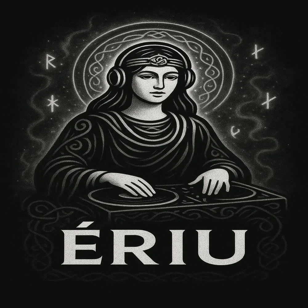 ÉRIU