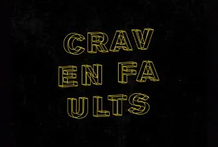 Craven Faults