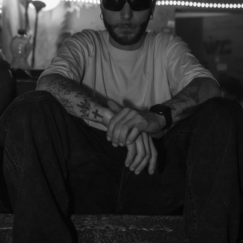 Michael Marchi