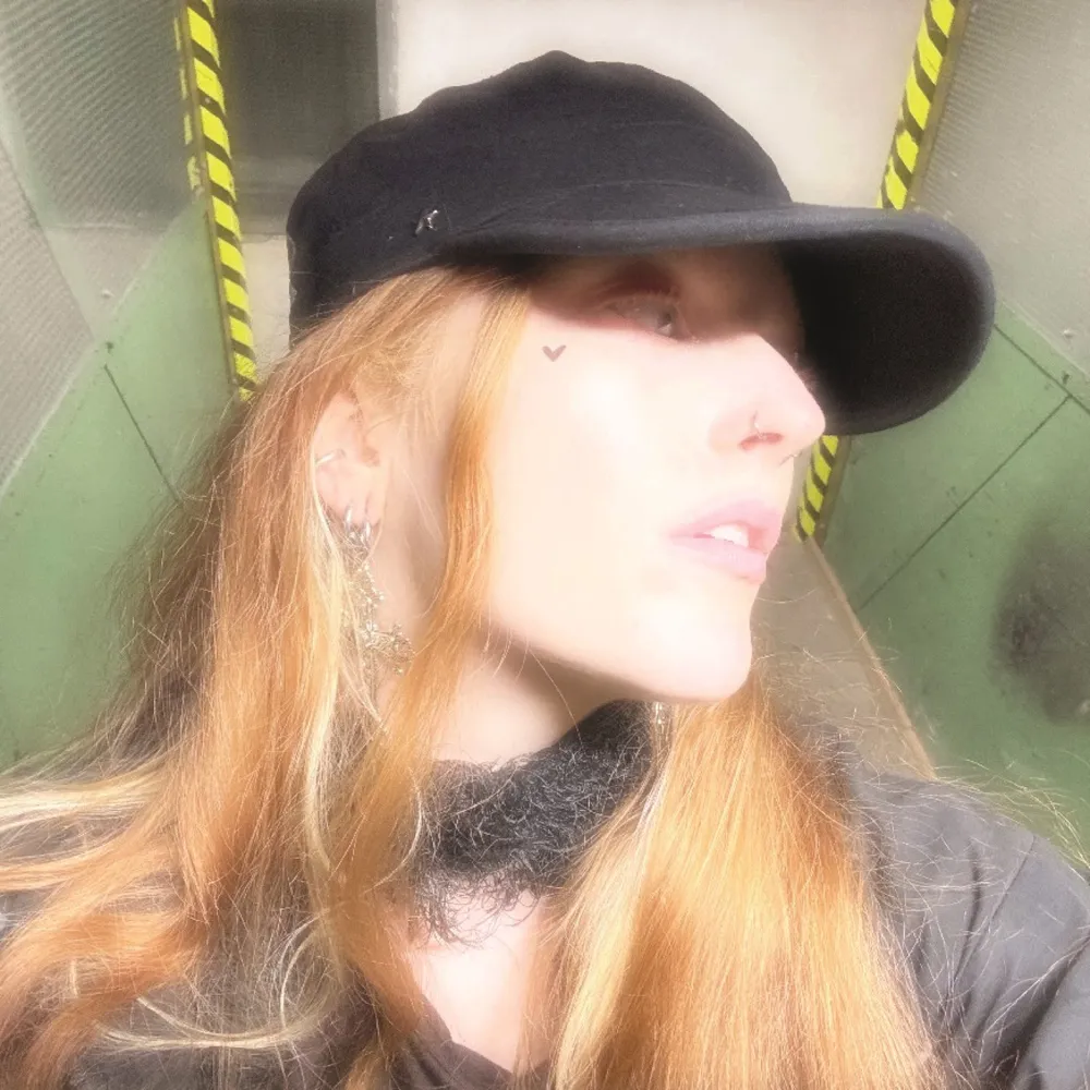 localgingerbitch