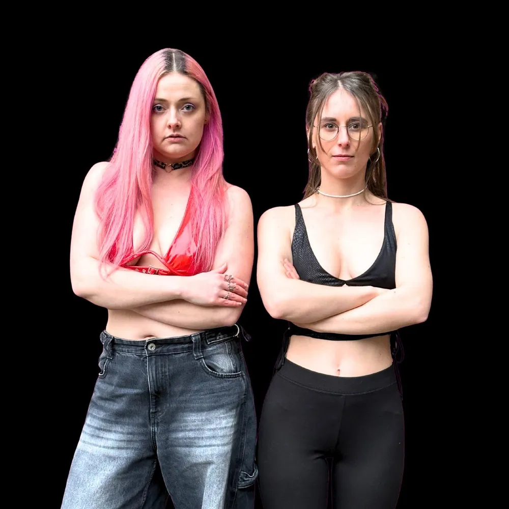 Mariposa x Lyra