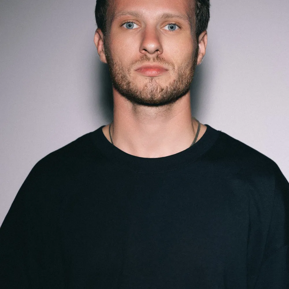 Alex Rush