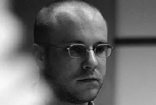 Florian Hecker