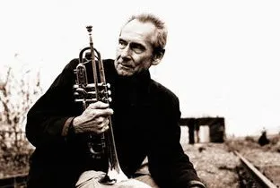 Jon Hassell