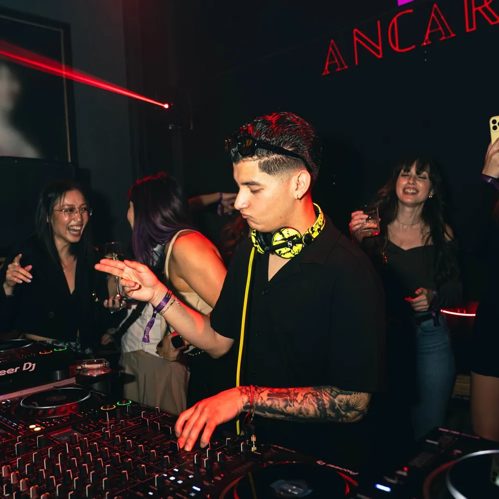 ANCARCO